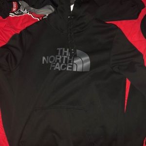 North Face Hoodie